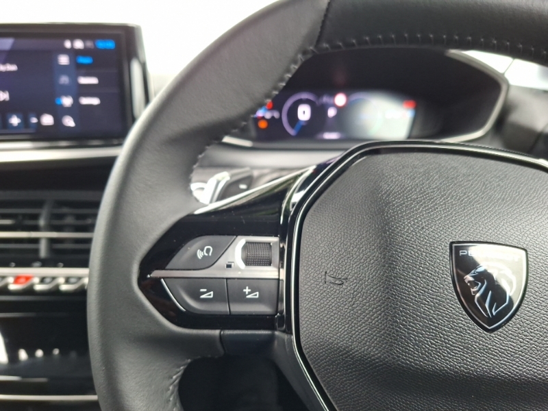 Peugeot 208 1.2 Puretech 100 Allure Grey #12