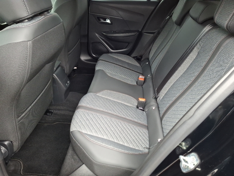 Peugeot 208 1.2 Puretech 100 Allure Grey #6