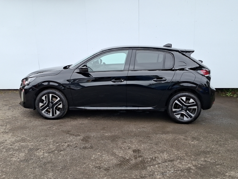 Peugeot 208 1.2 Puretech 100 Allure Grey #4