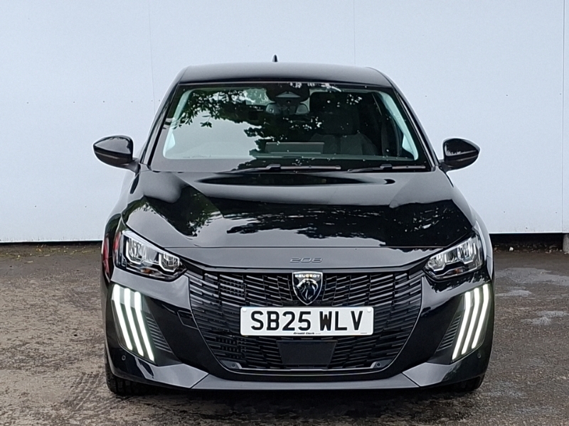 Peugeot 208 1.2 Puretech 100 Allure Grey #14