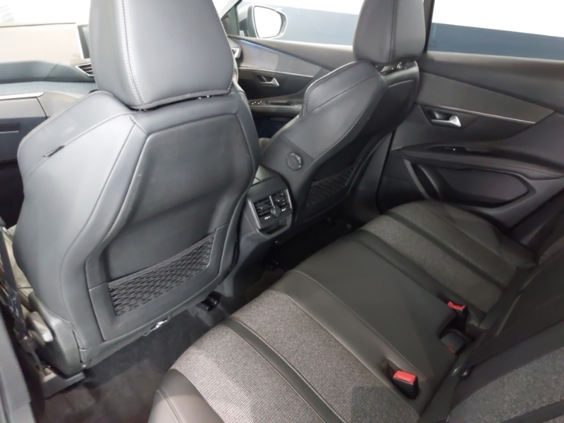 Peugeot 3008 1.2 Puretech Allure Eat6 Grey #6