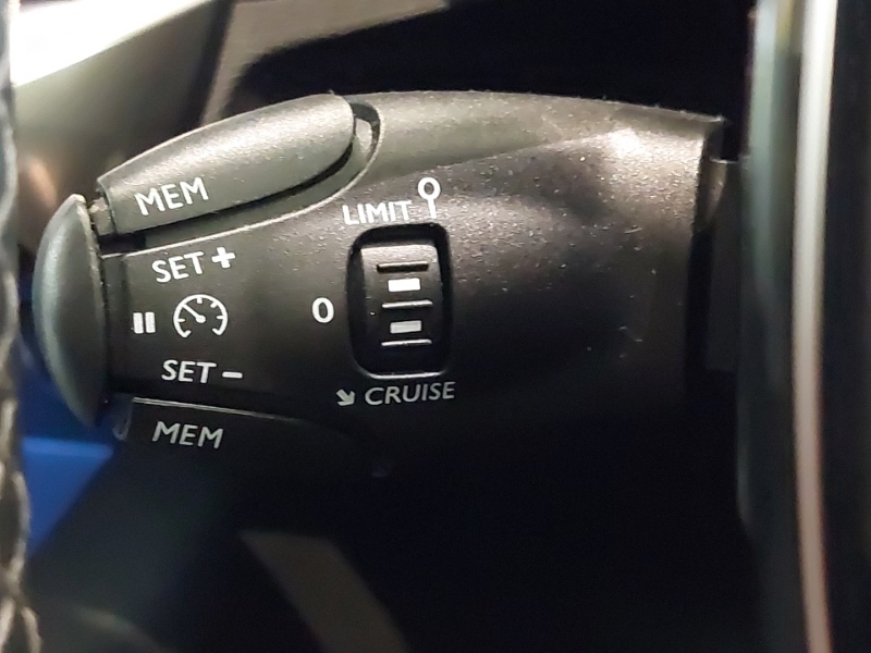 Peugeot 3008 Ss Active Red #15