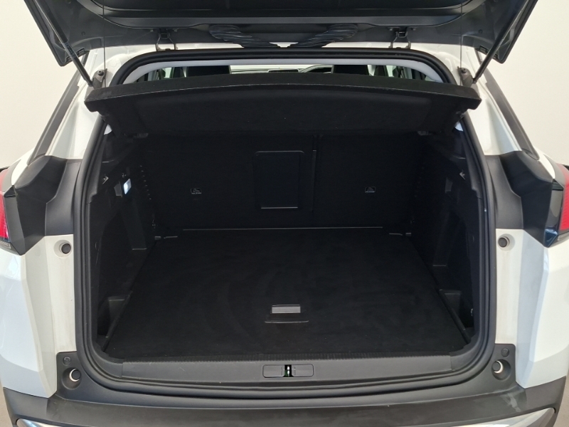 Peugeot 3008 1.2 Puretech Active Blue #18