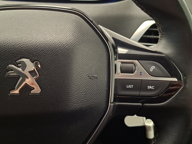 Peugeot 3008 1.2 Puretech Active Blue #13