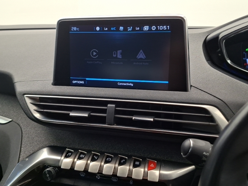 Peugeot 3008 1.2 Puretech Active Blue #17