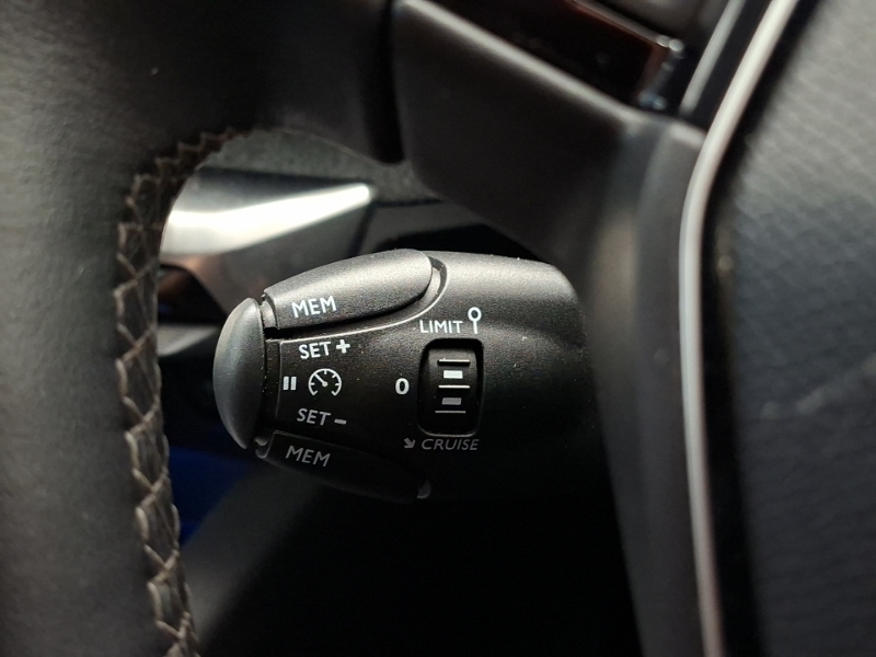 Peugeot 3008 1.2 Puretech Active Blue #15