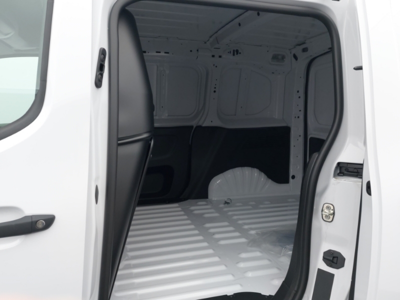 Peugeot Partner 1.5 Bluehdi 100 Professional Plus Van White #6