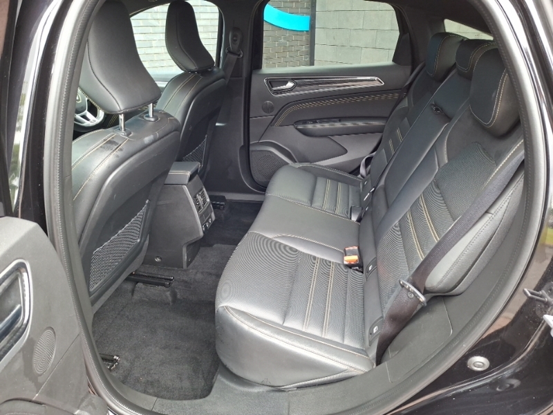 Renault Arkana 1.6 E-tech Full Hybrid 145 Engineered Black #6