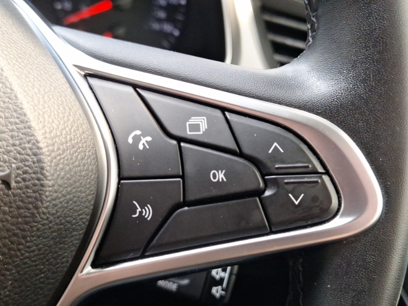 Renault Captur Renault Captur 1.3 Tce 130 Iconic Edc Blue #13
