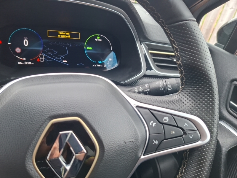 Renault Captur 1.0 Tce Rive Gauche Se - 2023 23 Black #12