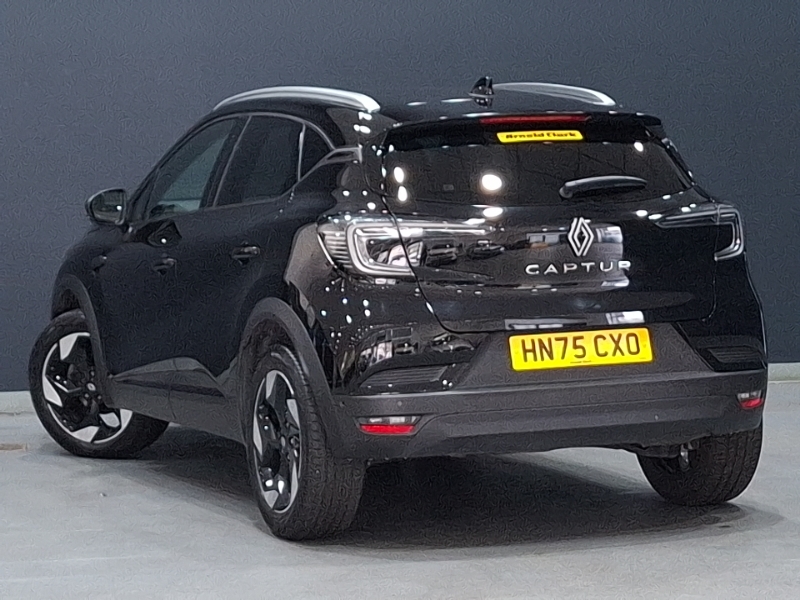 Renault Captur 1.0 Tce 90 Techno Black #2