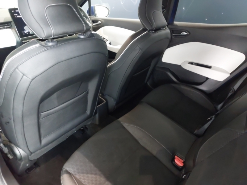 Renault Clio 1.0 Tce 100 S Edition Blue #6
