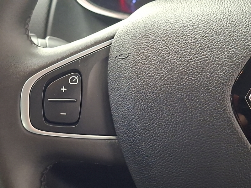 Renault Clio 0.9 Tce Eco Dynamique Nav Euro 6 S S Blue #12