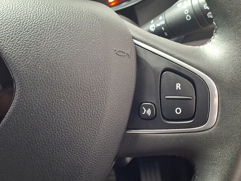 Renault Clio 0.9 Tce Eco Dynamique Nav Euro 6 S S Blue #13