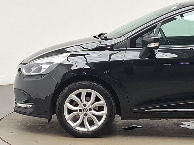 Renault Clio 0.9 Tce Eco Dynamique Nav Euro 6 S S Blue #19