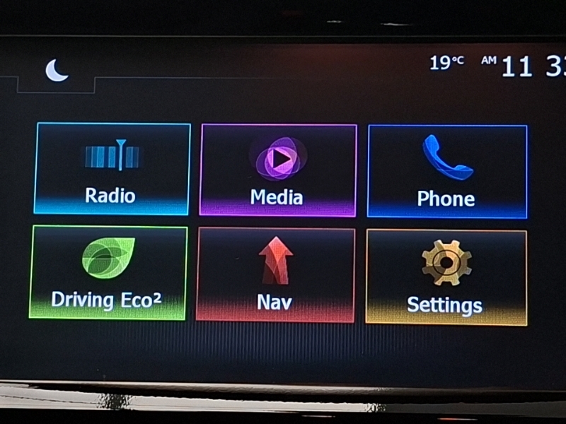 Renault Clio 0.9 Tce Eco Dynamique Nav Euro 6 S S Blue #15