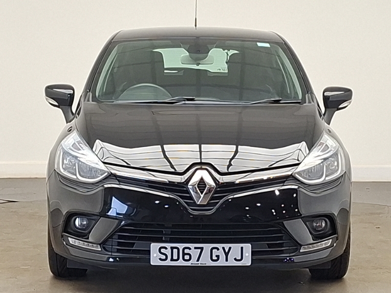 Renault Clio 0.9 Tce Eco Dynamique Nav Euro 6 S S Blue #14
