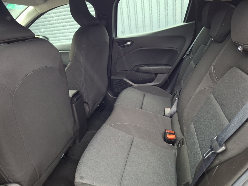 Renault Clio 1.0 Tce 90 Evolution SA73XHU Grey #6