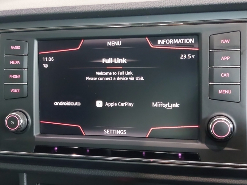 Seat Ateca 4X4 2.0 Tdi Se 4Drive Euro 6 Ss 201818 Blue #17