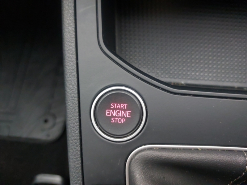 Seat Ibiza Seat Ibiza Se Technology White #17