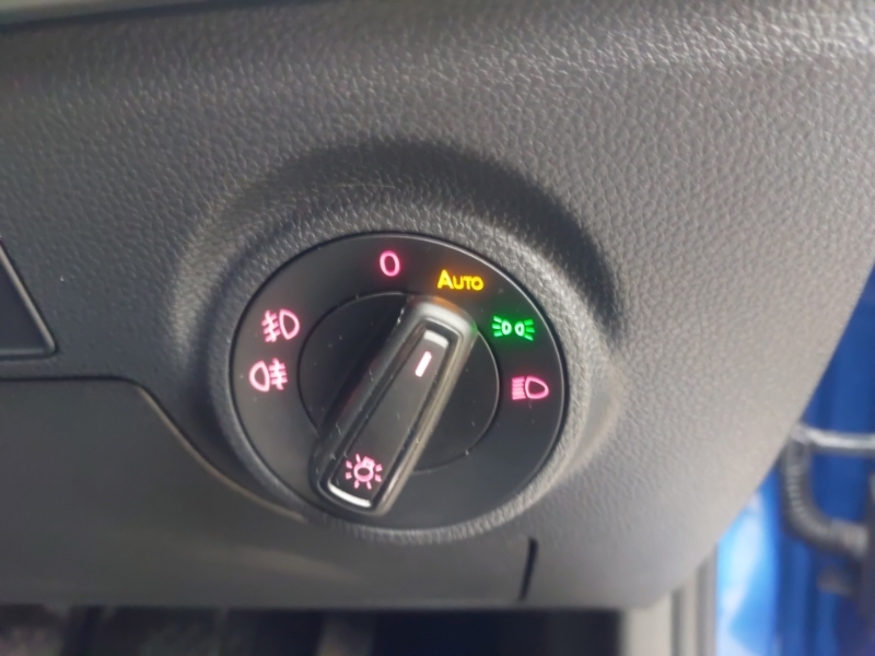 Seat Ibiza Seat Ibiza Se Technology White #12
