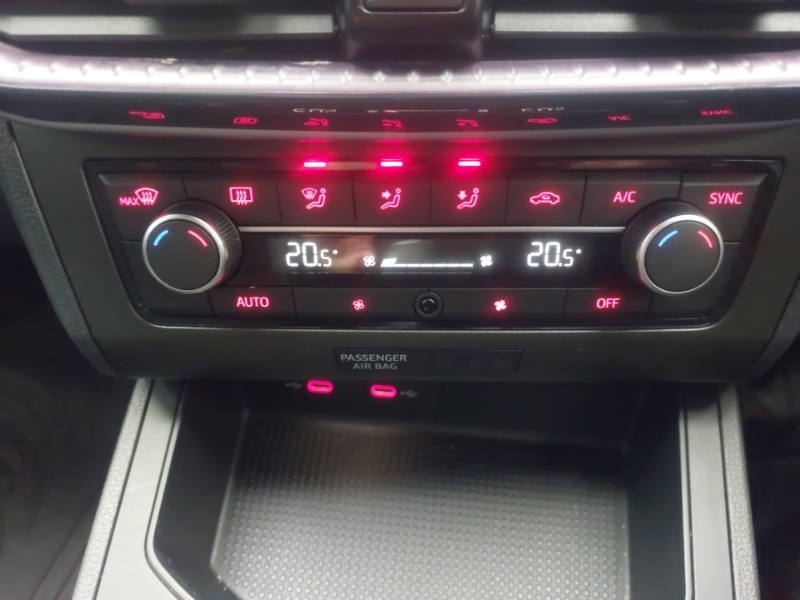 Seat Ibiza Seat Ibiza Se Technology White #18
