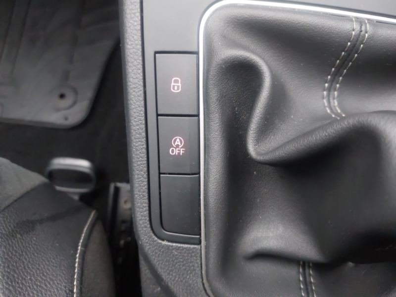 Seat Ibiza Seat Ibiza Se Technology White #16