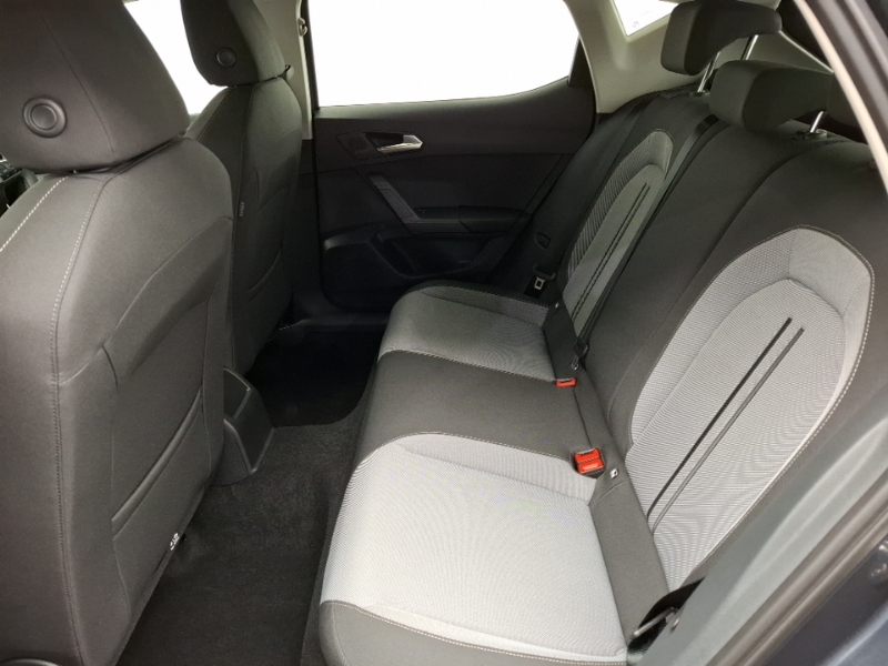 Seat Leon 1.5 Tsi 115 Se Dap Grey #6