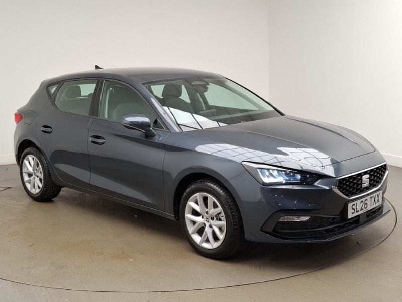 Seat Leon 1.5 Etsi 150 Fr Sport Dsg Dap Red #7