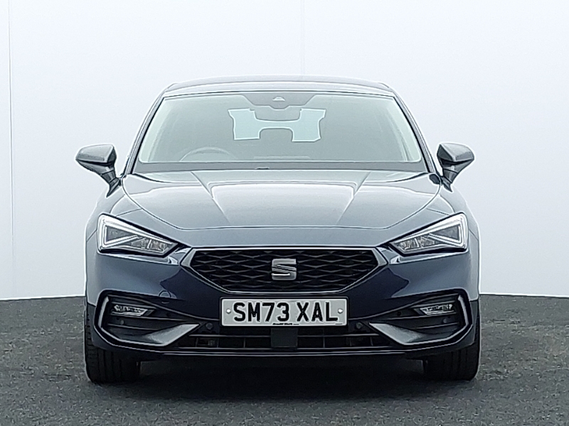 Seat Leon 2016 1.0 Tsi Se 110 Ps, Delivery Mileage Black #15