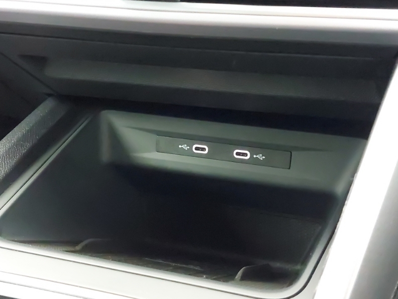 Seat Leon 2016 1.0 Tsi Se 110 Ps, Delivery Mileage Black #18