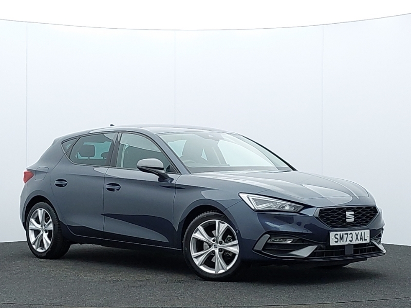 Seat Leon 2016 1.0 Tsi Se 110 Ps, Delivery Mileage Black #8