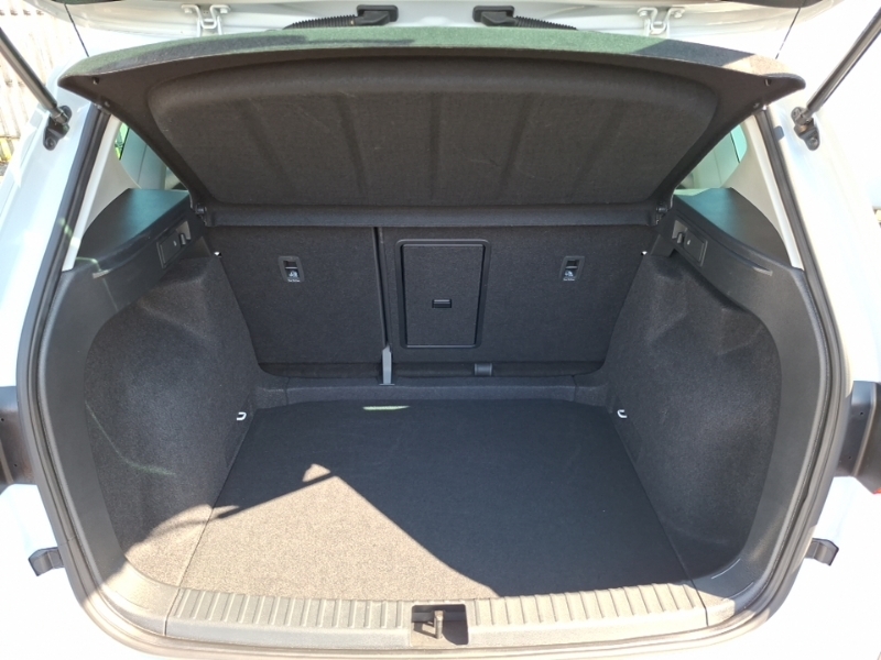 Seat Ateca Seat Estate 1.5 Tsi Evo Fr Dsg Grey #18