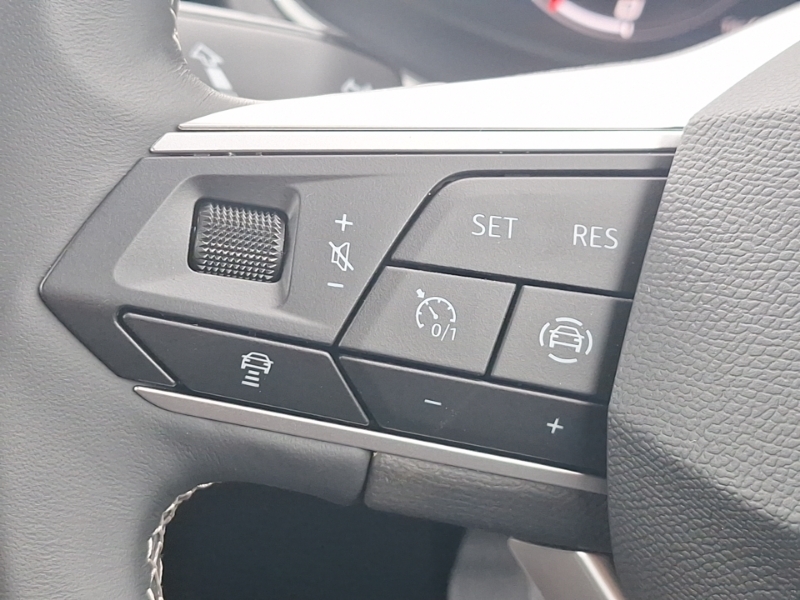 Seat Arona 1.0 Tsi 115 Fr Grey #12