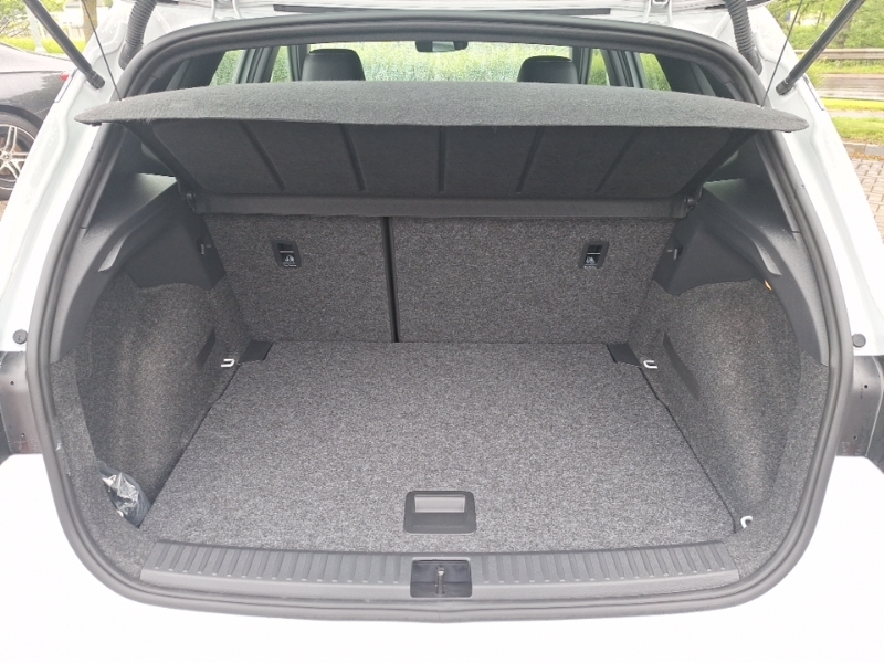 Seat Arona 1.0 Tsi 115 Fr Grey #18