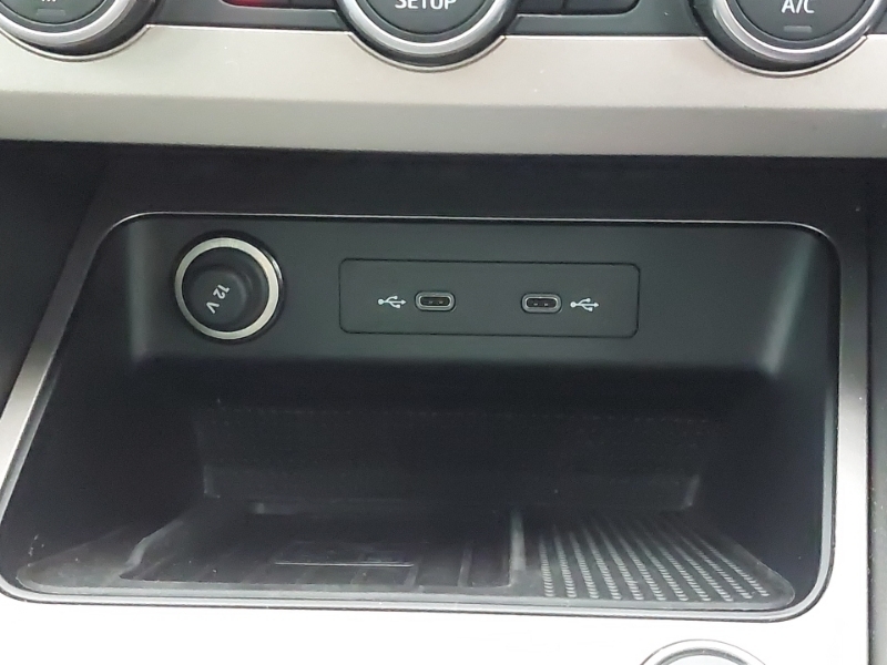 Seat Ateca 1.5 Tsi Evo Se Technology Suv Dsg Euro Silver #18