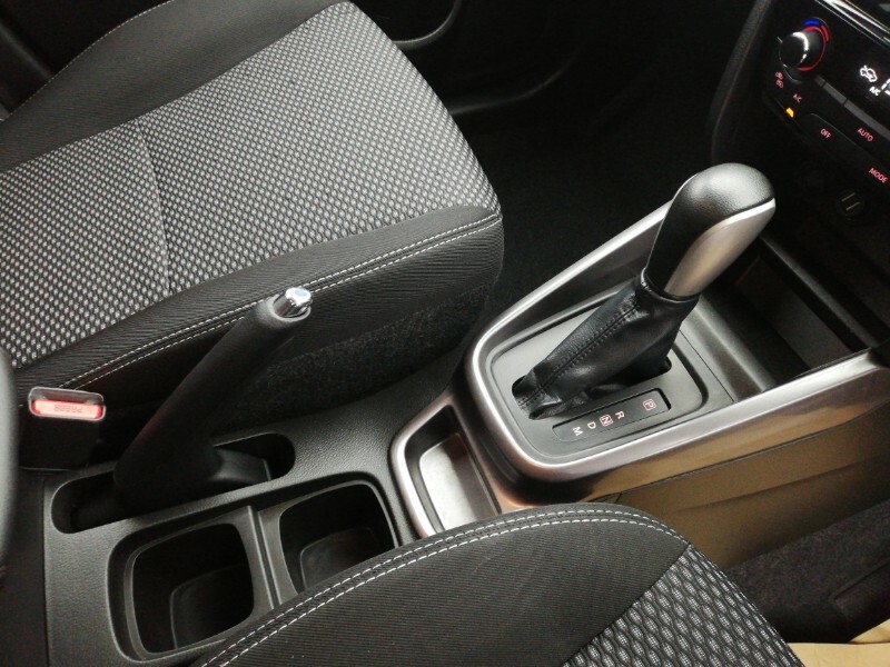 Suzuki Vitara Vitara Sz-t Boosterjet Mhev White #18
