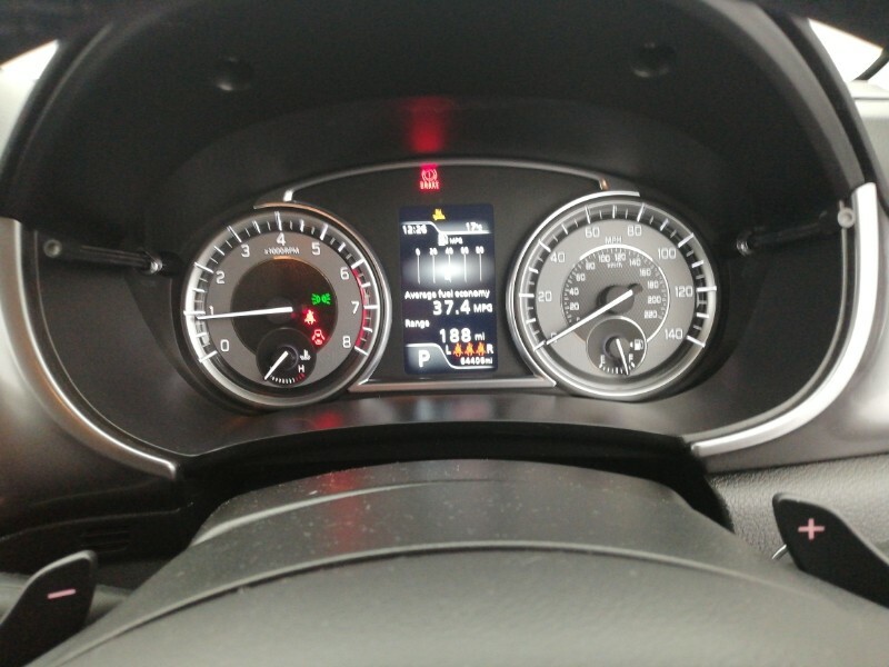 Suzuki Vitara Vitara Sz-t Boosterjet Mhev White #11