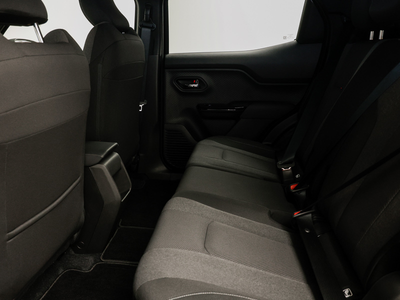 Suzuki Vitara 128Kw Motion 61Kwh Black #6