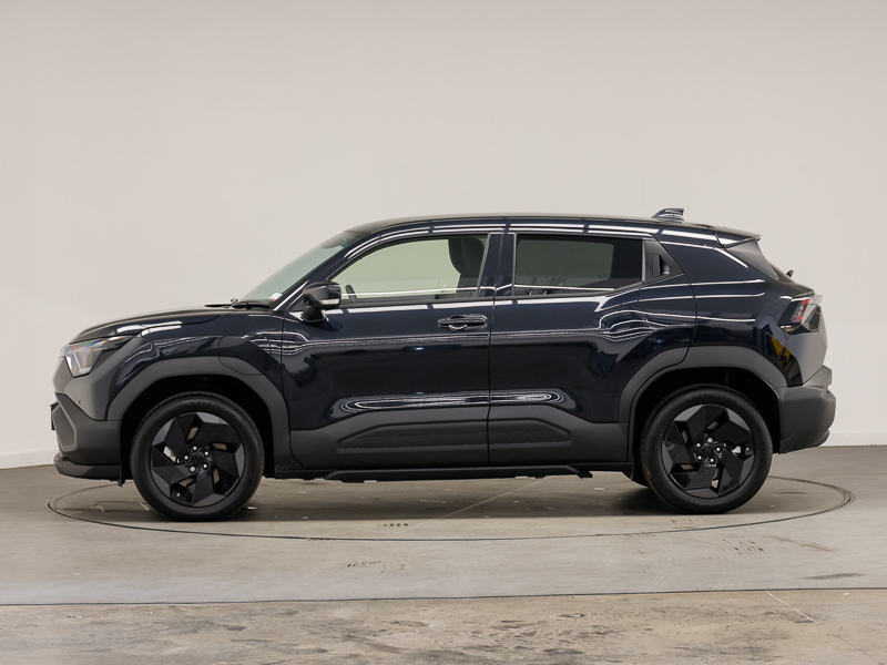 Suzuki Vitara 128Kw Motion 61Kwh Black #4