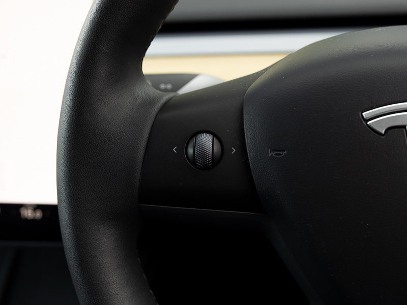 Tesla Model Y Suv Rwd 346 Ps White #15
