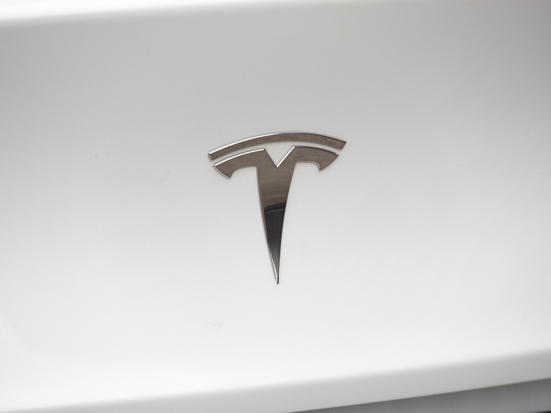 Tesla Model Y Suv Rwd 346 Ps White #19