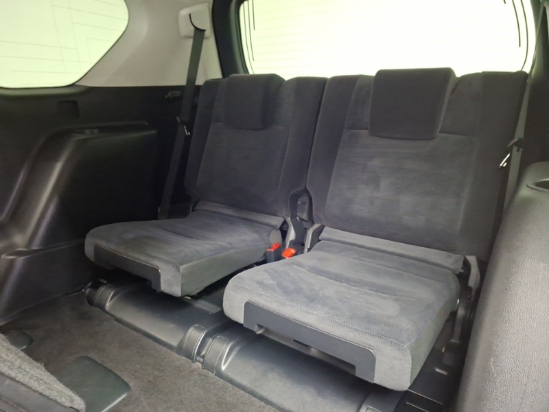 Toyota Land Cruiser 2.8 D-4d Active 7 Seats Black #17