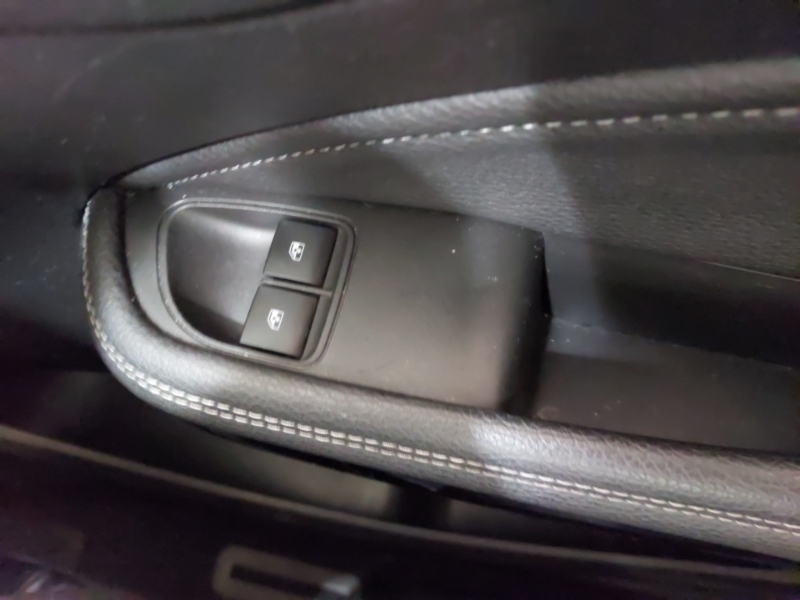 Vauxhall Adam 1.2I Griffin Euro 6 Black #16