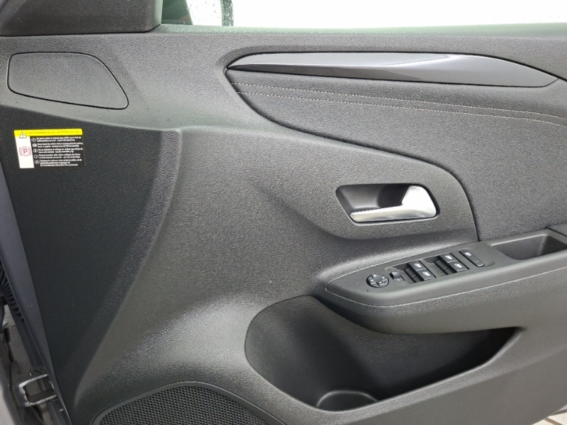 Vauxhall Corsa-e 100Kw Elite Nav 50Kwh 7.4Kwch Grey #16