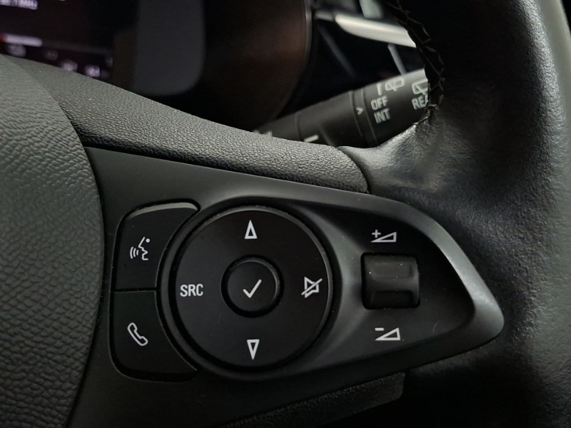 Vauxhall Corsa-e 100Kw Elite Nav 50Kwh 7.4Kwch Grey #13