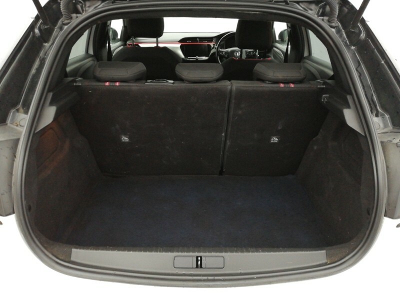 Vauxhall Corsa 1.2 Turbo Gs Line Ha Grey #8