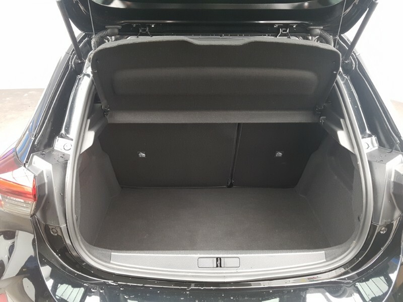 Vauxhall Corsa Corsa Gs Turbo Grey #8
