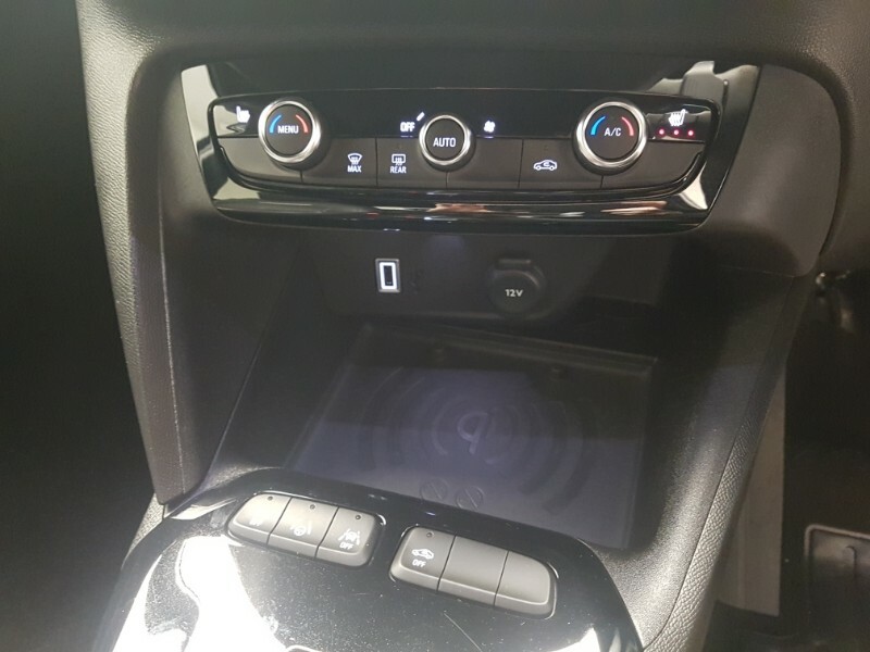 Vauxhall Corsa Corsa Gs Turbo Grey #18