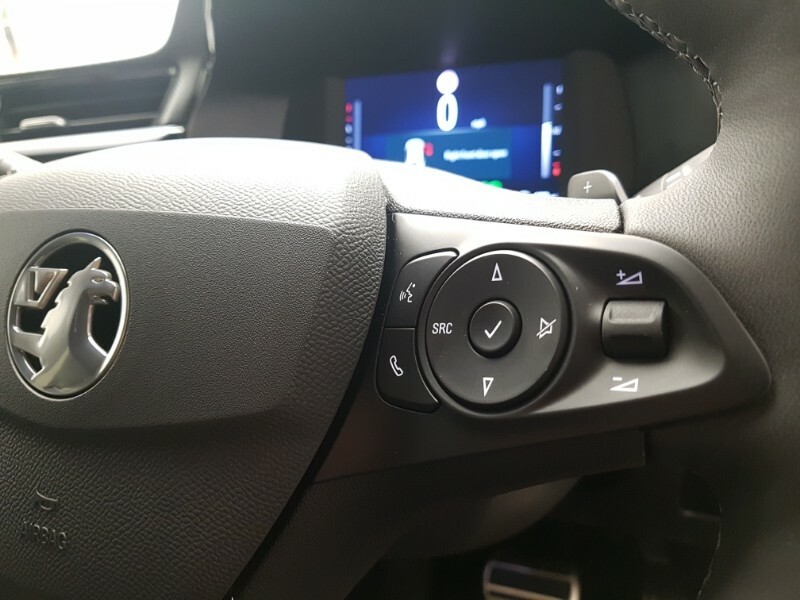 Vauxhall Corsa Corsa Gs Turbo Grey #16
